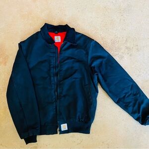 Carhartt jacket men’s medium